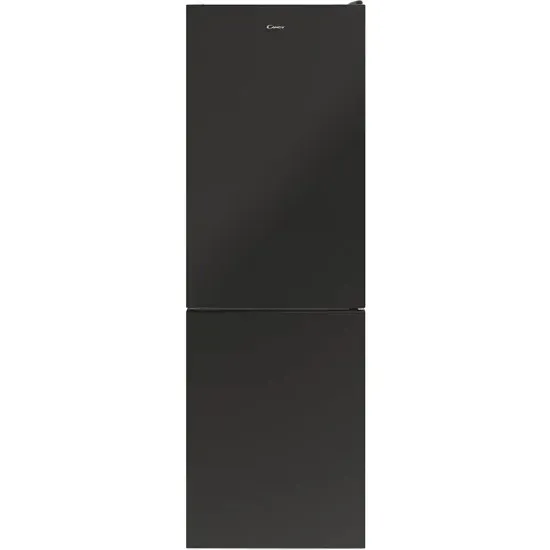 Frigider Candy CCE4T618EB, Black