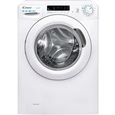 Maşină de spălat Candy CS 12102DE/1-S White (10 kg) Maşină de spălat Candy CS 12102DE/1-S White (10 kg)