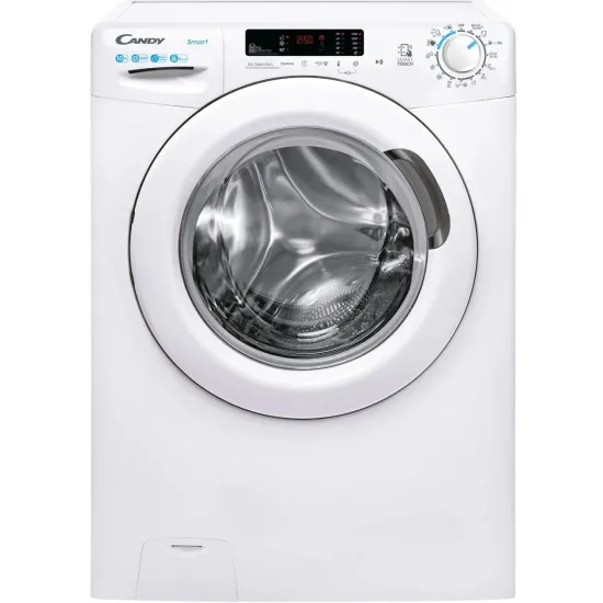 Maşină de spălat Candy CS4 1072DE/1-S White (7 kg)