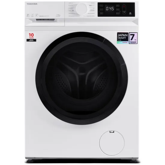 Maşină de spălat Toshiba TW-BL80A2 White (7 kg)