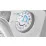Стирально-сушильная машина Candy ROW 4964DWME/1-S White (9 кг)