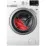 Стирально-сушильная машина AEG L7WBGO49S White/Gray (9 кг)