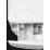 Стирально-сушильная машина AEG L7WBGO49S White/Gray (9 кг)