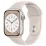 Смарт-часы Apple Watch Series 8 45mm Aluminium Case with Starlight Sport Band
