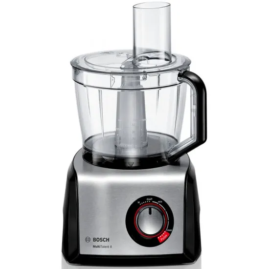 Combină de bucătărie Bosch MC812M865 Inox (1250 W)