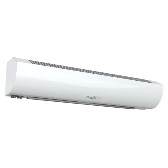 Завеса тепловая Ballu BHC-L06-S03 White (3000 Вт)