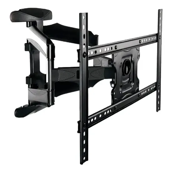 Настенное крепление для телевизора Gembird WM-70RT-01 Black