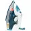 Fier de călcat Saturn ST-CC7114, Blue/White