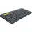 Клавиатура беспроводная Logitech K380 Dark Grey