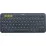 Клавиатура беспроводная Logitech K380 Dark Grey