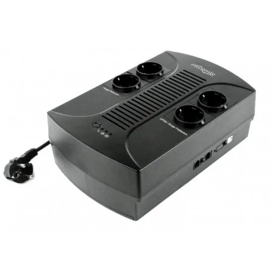 UPS Gembird EnerGenie EG-UPS-002 (850 Ð?Ð/510 Ð?Ñ?)
