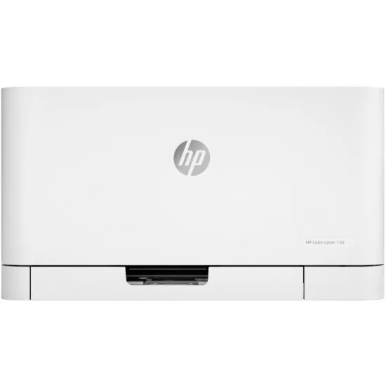 Imprimantă laser HP Color LaserJet 150NW White (A4)