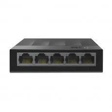 Коммутатор неуправляемый TP-Link LS1005G Коммутатор неуправляемый TP-Link LS1005G