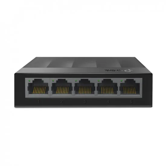 Comutator negestionat TP-Link LS1005G