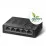 Comutator negestionat TP-Link LS1005G