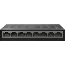 Коммутатор сетевой Tp-link LS1008G (LS1008G) Коммутатор сетевой Tp-link LS1008G (LS1008G)
