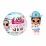 L.O.L Surprise! 584254 Кукла Fashion Show Dolls in Paper Ball with 8 Surprises, 8 см