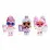 L.O.L Surprise! 584254 Кукла Fashion Show Dolls in Paper Ball with 8 Surprises, 8 см