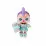 L.O.L Surprise! 584254 Кукла Fashion Show Dolls in Paper Ball with 8 Surprises, 8 см