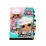 L.O.L Surprise! 580430 Кукла OMG Trendsetter Fashion Doll with 20 Surprises, 27 см