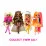 L.O.L Surprise! 585251 Кукла OMG Fierce Royal Bee Fashion Doll with Surprises, 29 см