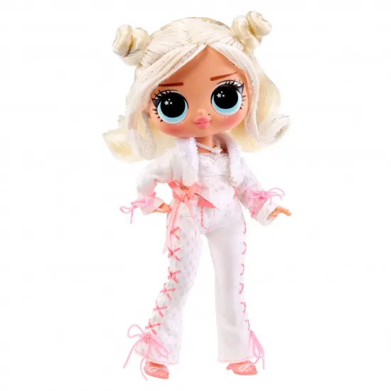 L.O.L Surprise! 584063 Papusa Tween Series 3 Fashion Doll Marilyn Star with 15 Surprises, 15 cm