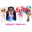 L.O.L Surprise! 584063 Papusa Tween Series 3 Fashion Doll Marilyn Star with 15 Surprises, 15 cm