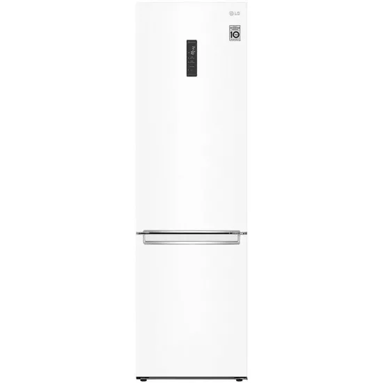 Frigider LG GW-B509SQKM, White