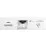Maşină de spalat Atlant СМА 40M102-10, White, 4 Kg