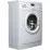 Maşină de spalat Atlant СМА 40M102-10, White, 4 Kg