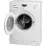 Maşină de spalat Atlant СМА 40M102-10, White, 4 Kg