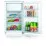 Frigider Bauer BX-85 W, 98 L, White