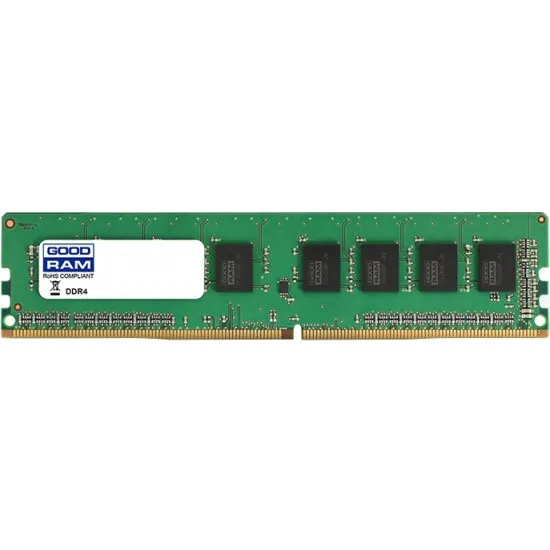 Modul de memorie DDR4 16GB GoodRam GR2666D464L19S/16G (DIMM/2666 MHz)