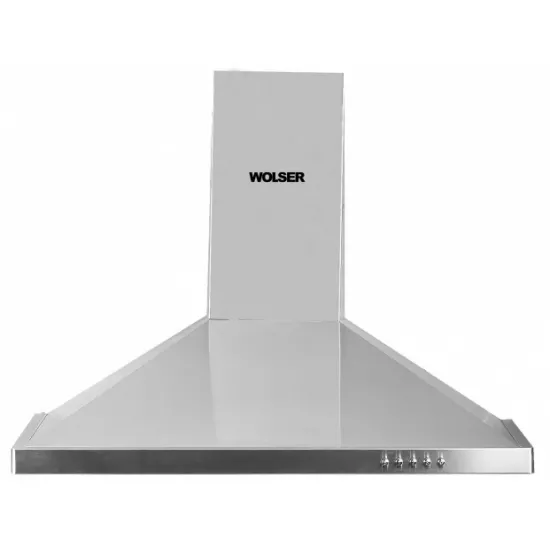 Hotă Wolser WL-M 601 AF Inox