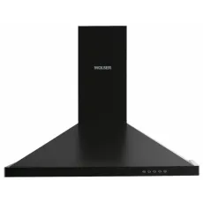 Hotă Wolser WL-M 601 AF Black Hotă Wolser WL-M 601 AF Black