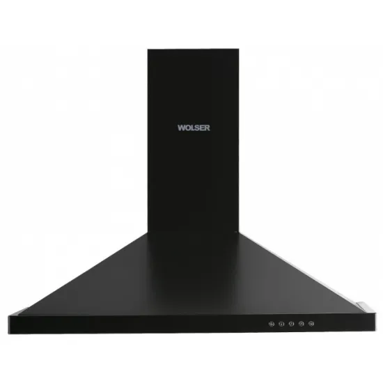 Вытяжка Wolser WL-M 601 AF Black