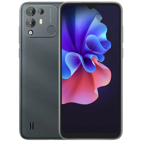 Smartphone Blackview A55 Pro, 4 GB/64 GB, Black