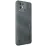 Smartphone Blackview A55 Pro, 4 GB/64 GB, Black