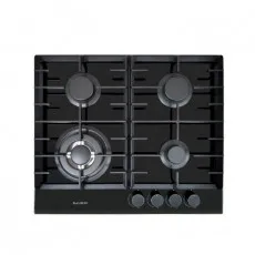Plită încorporabilă Bauer GH-604 BG03 (Black)