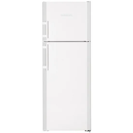 Холодильник Liebherr CTP 3016, White