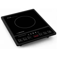 Plită de masă cu inducție Esperanza EKH011, Black Plită de masă cu inducție Esperanza EKH011, Black
