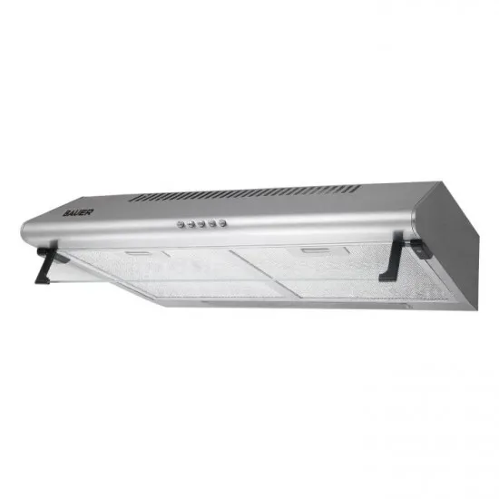 HotÄ? Bauer TF 2260 Inox