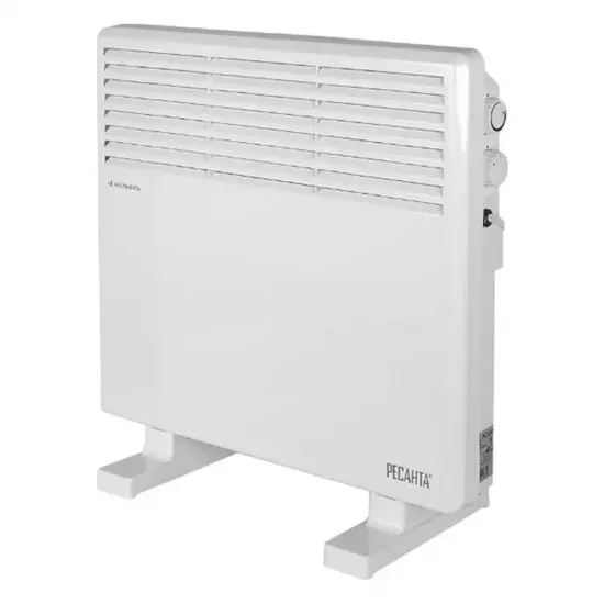 Convector Resanta OK-1000СН White (1000 W)