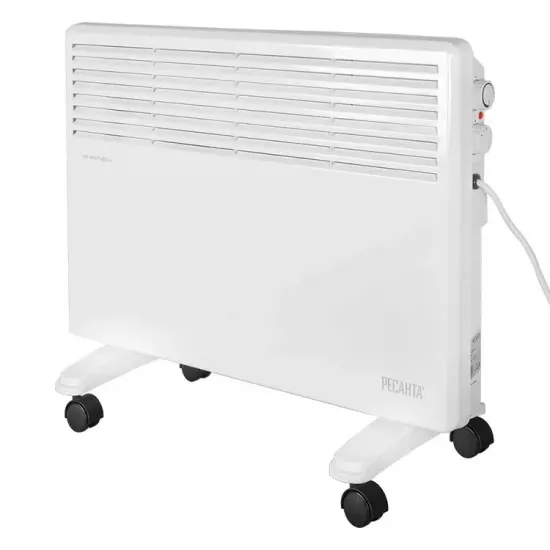 Convector Resanta OK-1600 White (1600 W)