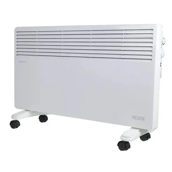 Convector Resanta OK-2000 White (2000 W)