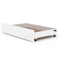 Lada pentru pat Kompanit, , White Lada pentru pat Kompanit, , White