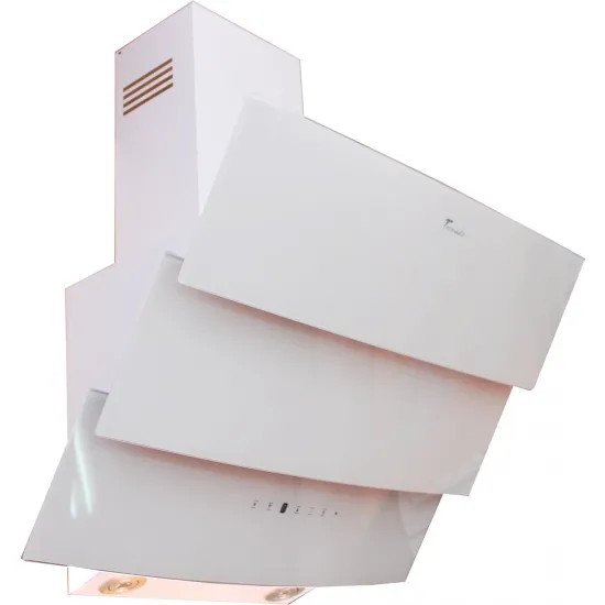 Hotă Tornado PIANO 750 White