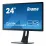 Монитор Iiyama ProLite XB2483HSU-B3 Black (24"/1920x1080)
