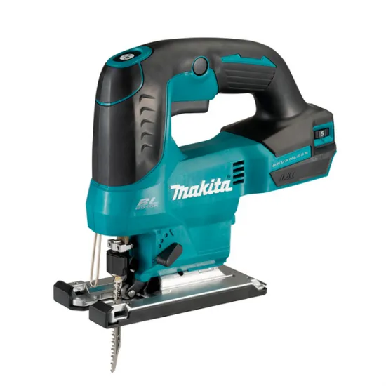 FierÄ?strÄ?u pendular cu acumulator Makita DJV184Z