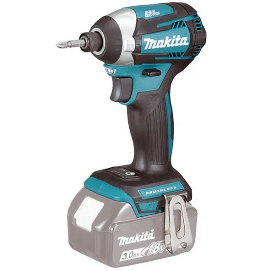 Винтовёрт аккумуляторный Makita DTD154Z